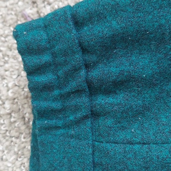 Vintage AceWin Mini Skirt - Picture 6 of 7